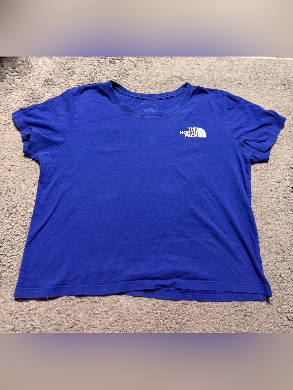 The North Face Short Sleeve